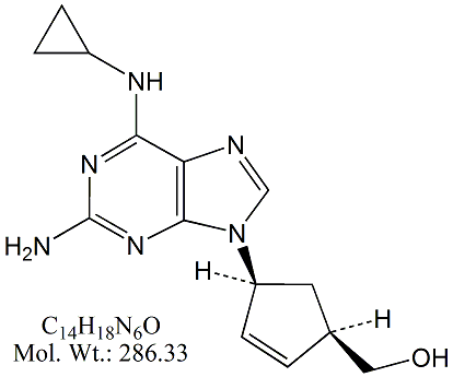 Abacavir EP Impurity A